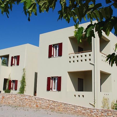 Kalamos  Vilana Studios מראה חיצוני תמונה