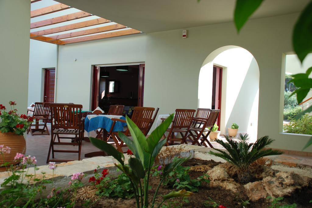Kalamos  Vilana Studios מראה חיצוני תמונה