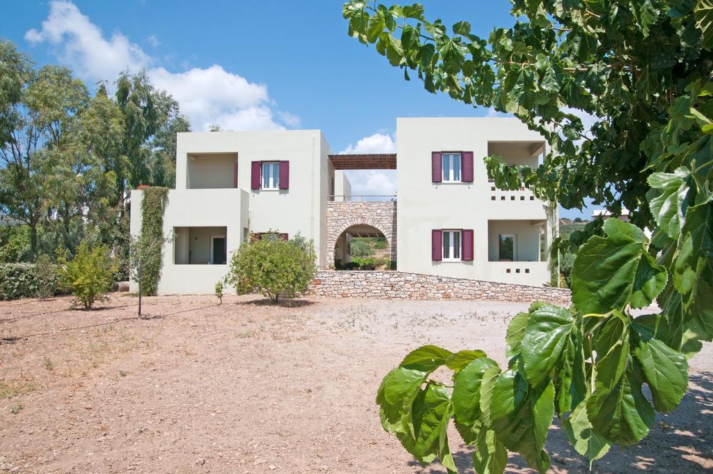 Kalamos  Vilana Studios מראה חיצוני תמונה