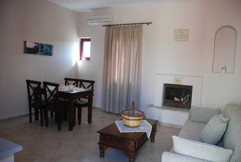 Kalamos  Vilana Studios מראה חיצוני תמונה